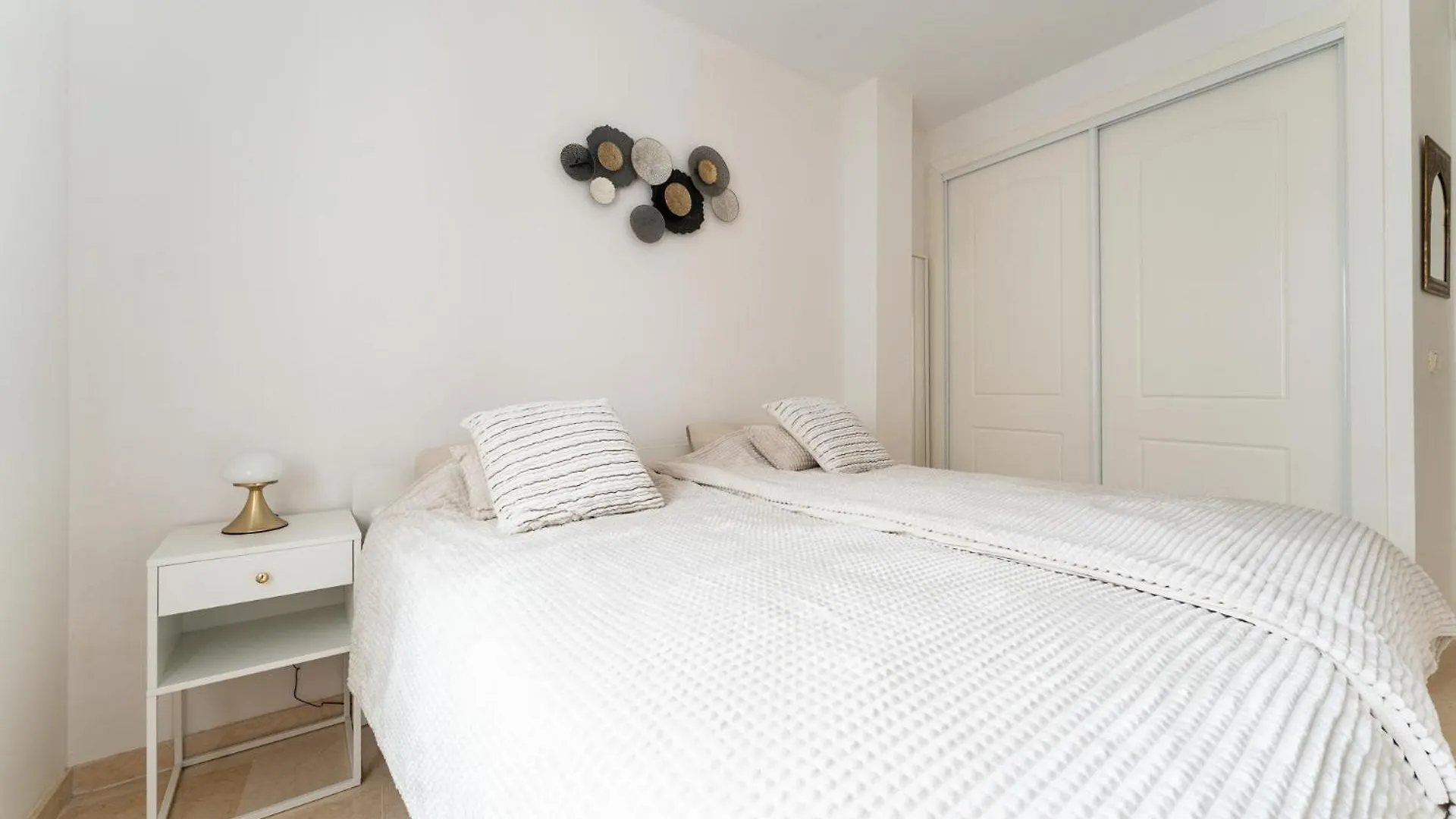 Ct 366 - Faro'S Silent Dream In Elviria - Marbella Apartment 0*,
