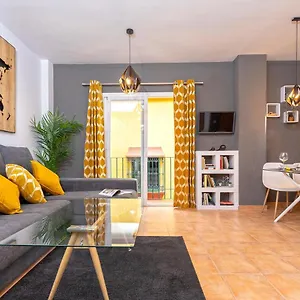  Apartment In