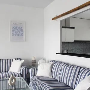  Apartment First Line In Puerto Banus
