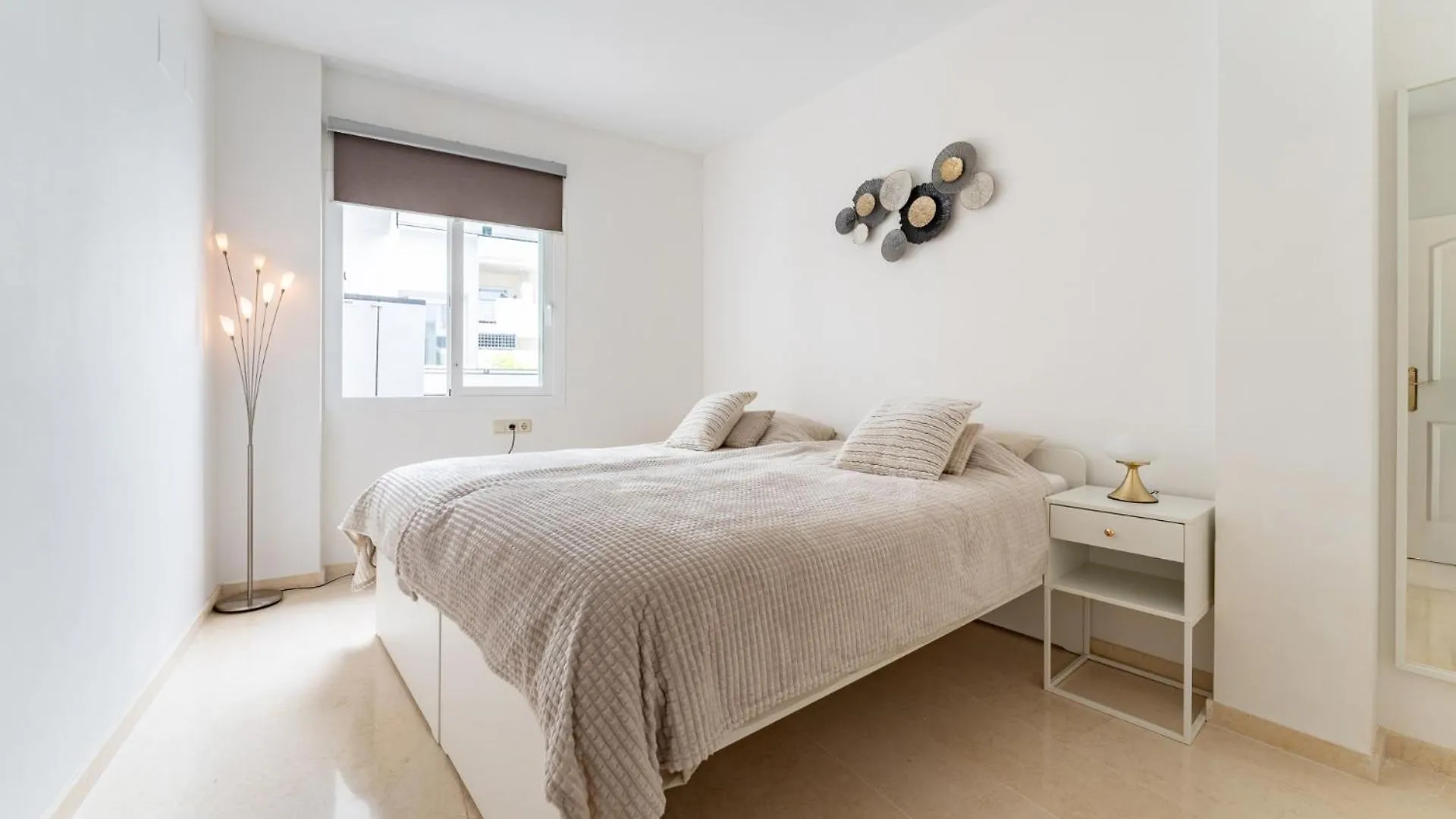 Appartamento Ct 366 - Faro'S Silent Dream In Elviria - Marbella