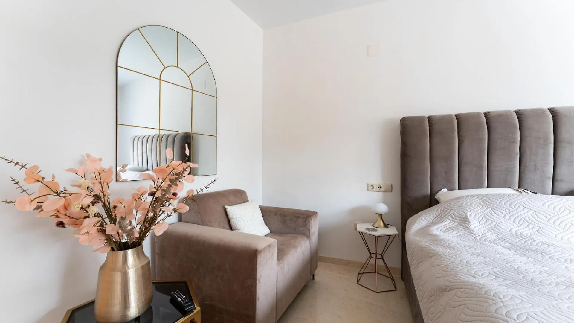 Appartamento Ct 366 - Faro'S Silent Dream In Elviria - Marbella