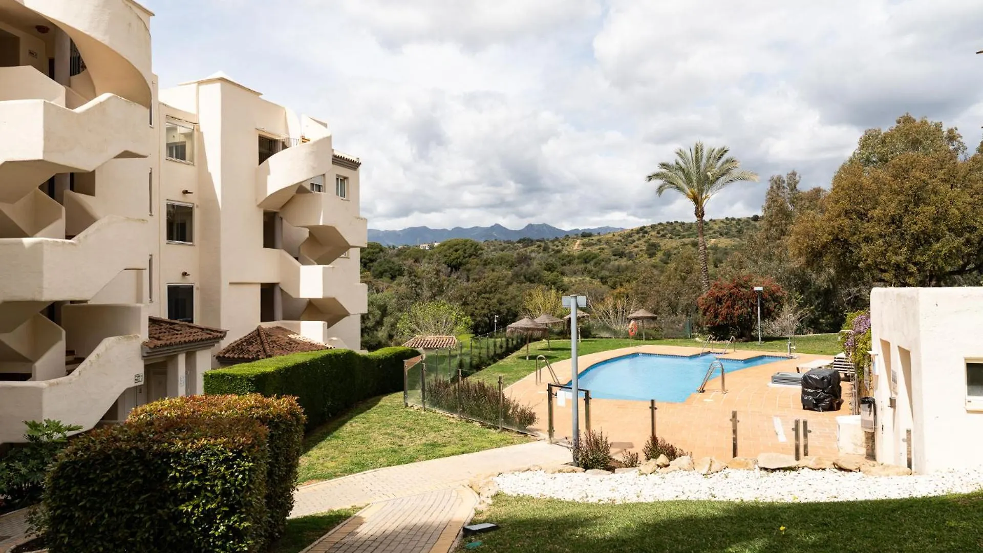 Appartamento Ct 366 - Faro'S Silent Dream In Elviria - Marbella Spagna