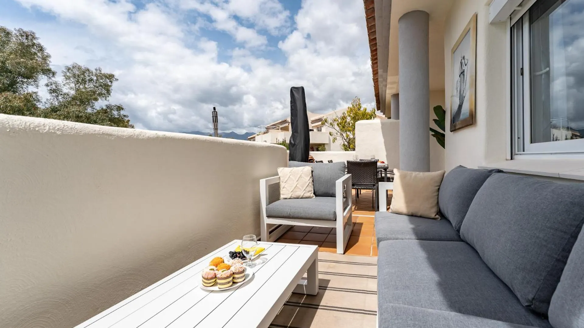 Appartamento Ct 366 - Faro'S Silent Dream In Elviria - Marbella Spagna