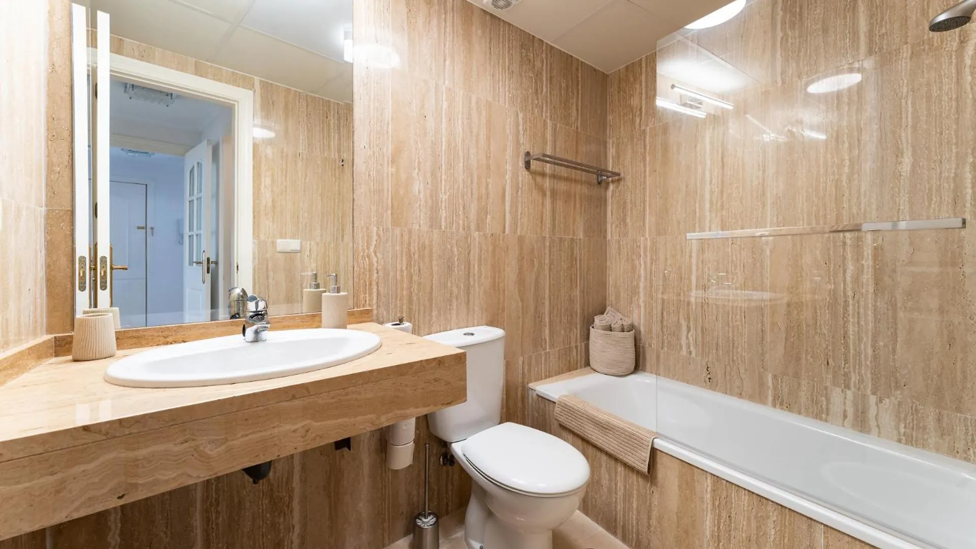 Appartamento Ct 366 - Faro'S Silent Dream In Elviria - Marbella 0*,  Spagna