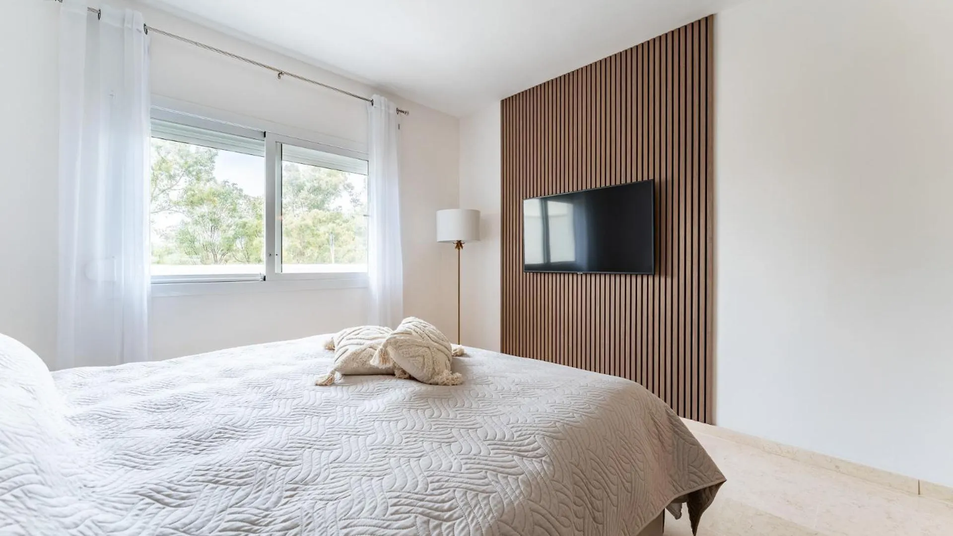 Appartamento Ct 366 - Faro'S Silent Dream In Elviria - Marbella